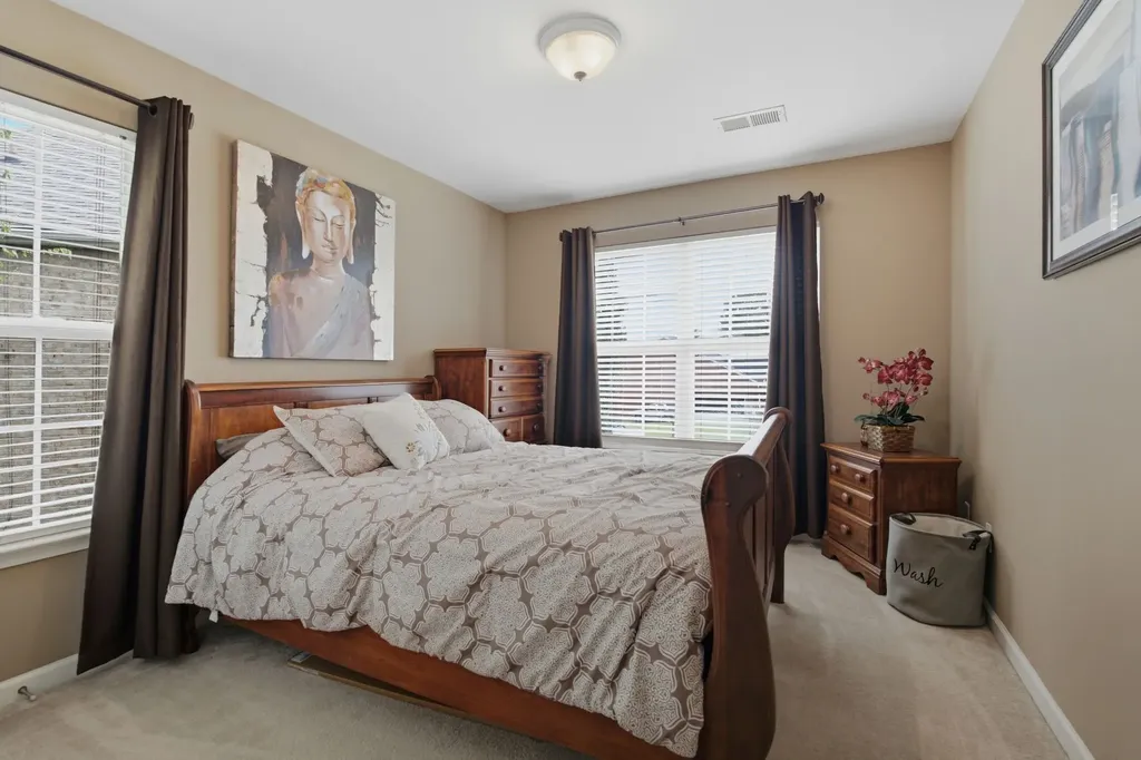 2512 Burnt Pine Court Antioch TN 37013