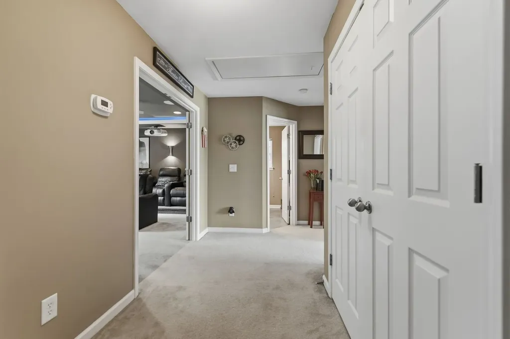 2512 Burnt Pine Court Antioch TN 37013