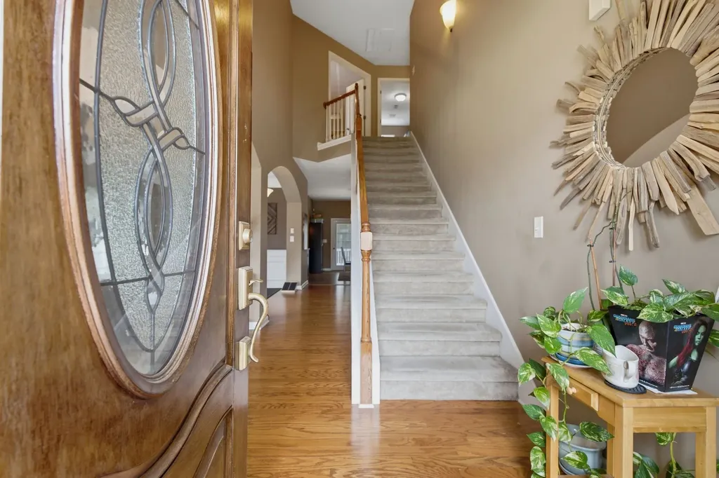 2512 Burnt Pine Court Antioch TN 37013