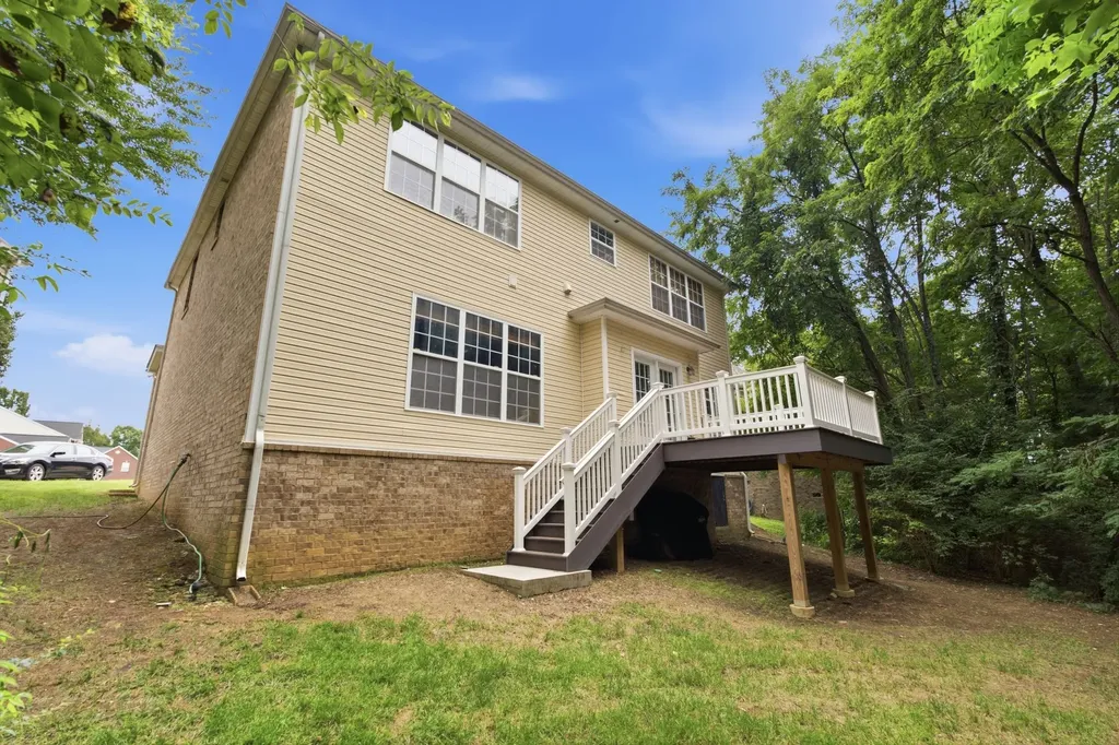 2512 Burnt Pine Court Antioch TN 37013