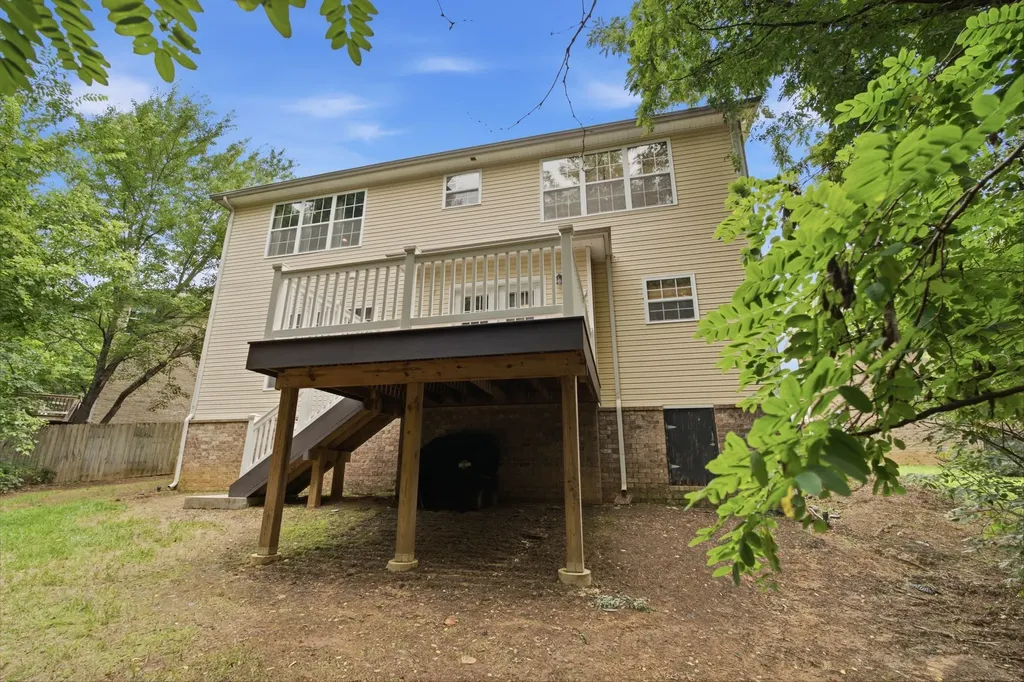 2512 Burnt Pine Court Antioch TN 37013