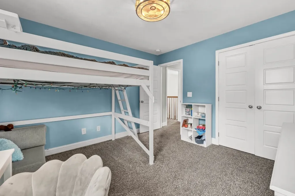 323 Crusaw Drive Clarksville TN 37043