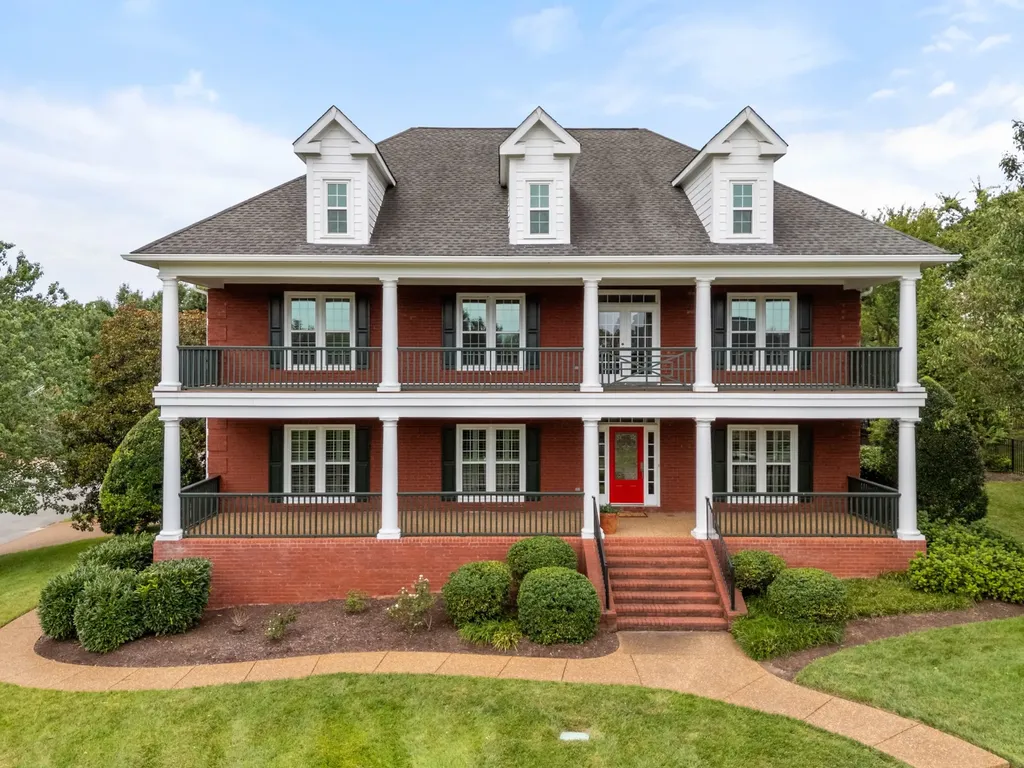 310 Fountainbrooke Drive Brentwood TN 37027