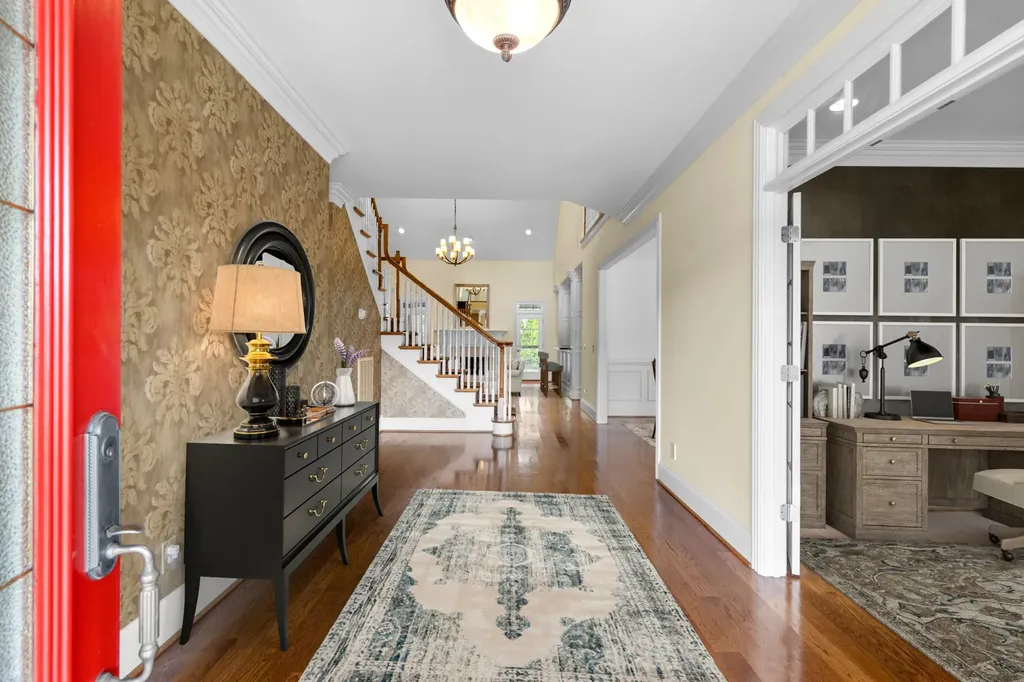 310 Fountainbrooke Drive Brentwood TN 37027