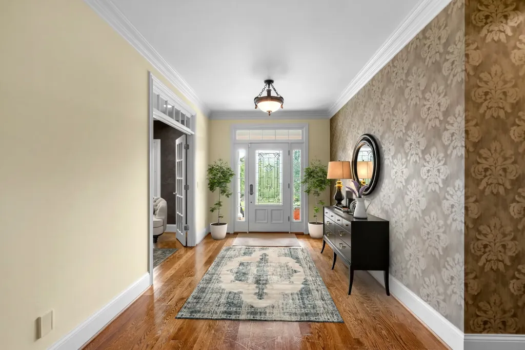 310 Fountainbrooke Drive Brentwood TN 37027