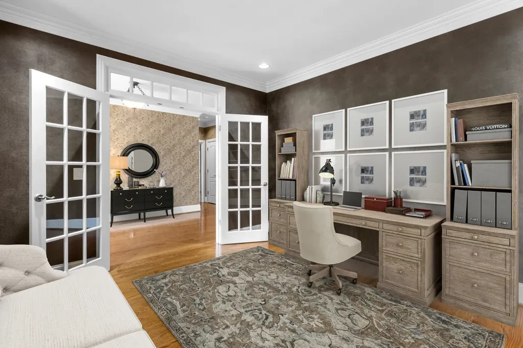 310 Fountainbrooke Drive Brentwood TN 37027