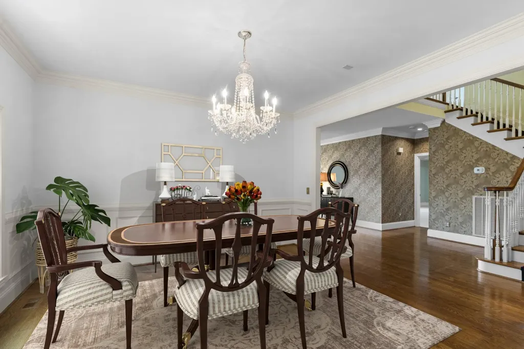 310 Fountainbrooke Drive Brentwood TN 37027