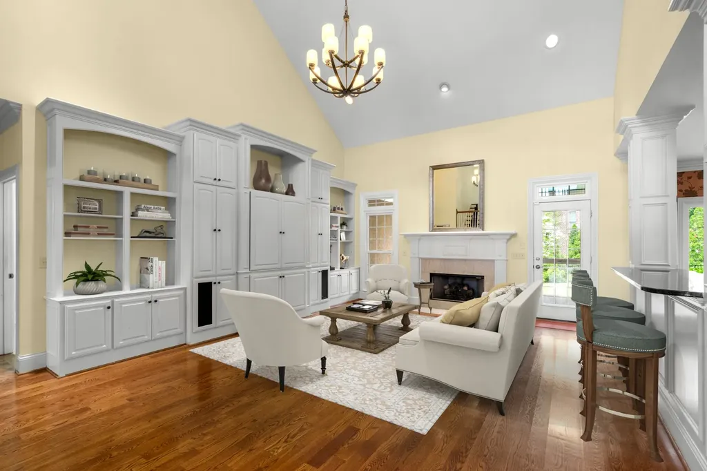 310 Fountainbrooke Drive Brentwood TN 37027