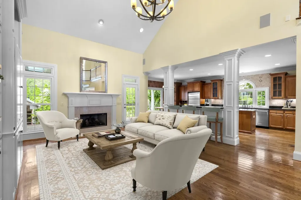 310 Fountainbrooke Drive Brentwood TN 37027