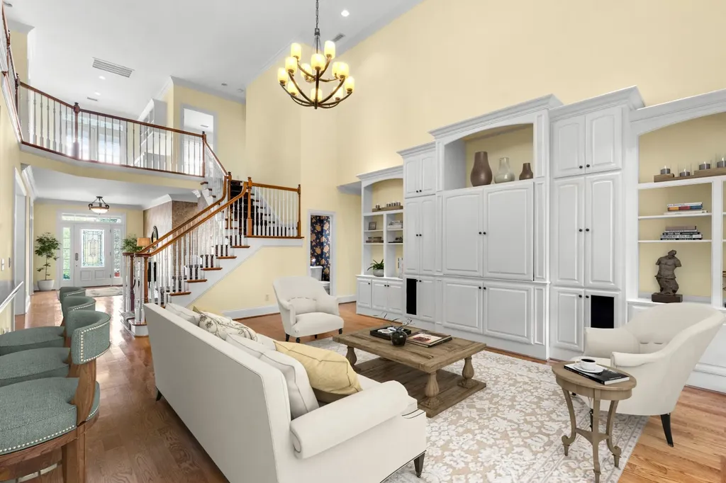 310 Fountainbrooke Drive Brentwood TN 37027