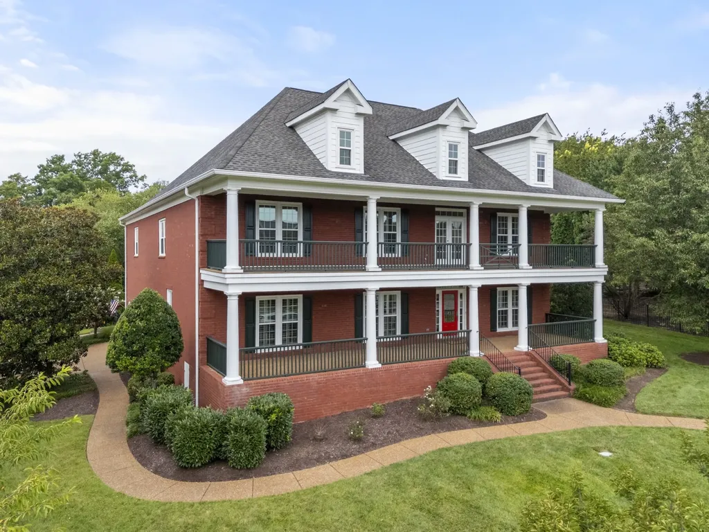 310 Fountainbrooke Drive Brentwood TN 37027