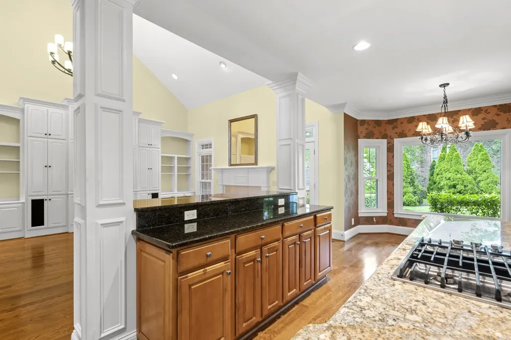 310 Fountainbrooke Drive Brentwood TN 37027