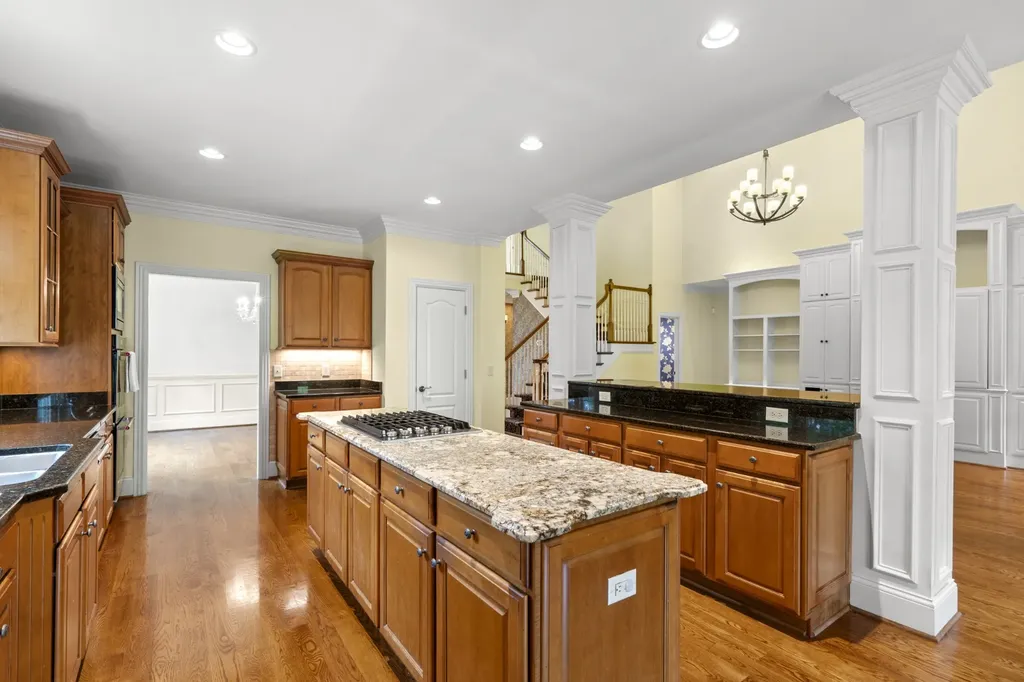 310 Fountainbrooke Drive Brentwood TN 37027