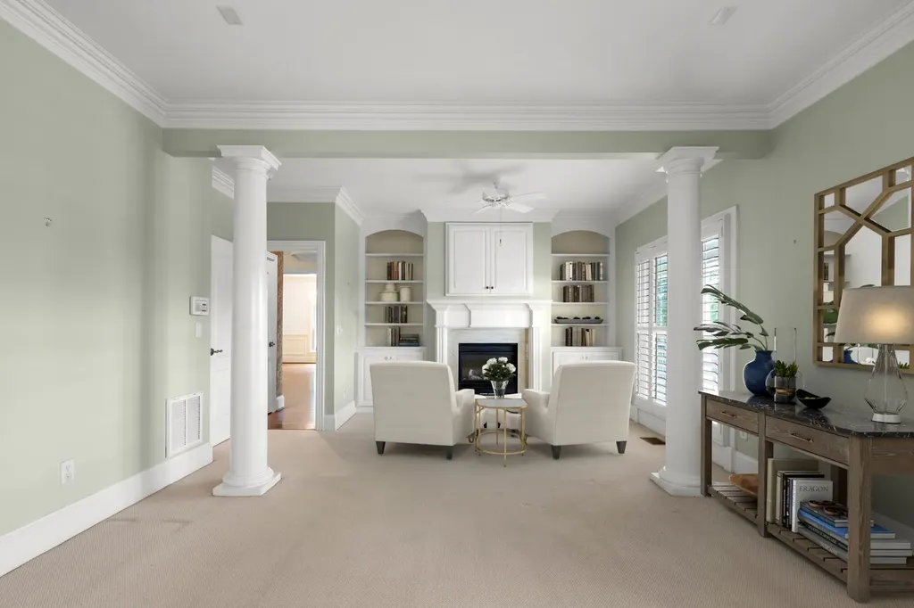 310 Fountainbrooke Drive Brentwood TN 37027