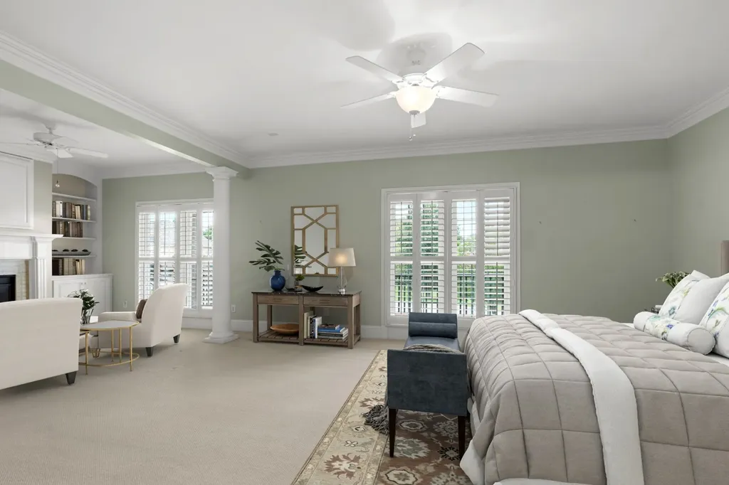 310 Fountainbrooke Drive Brentwood TN 37027