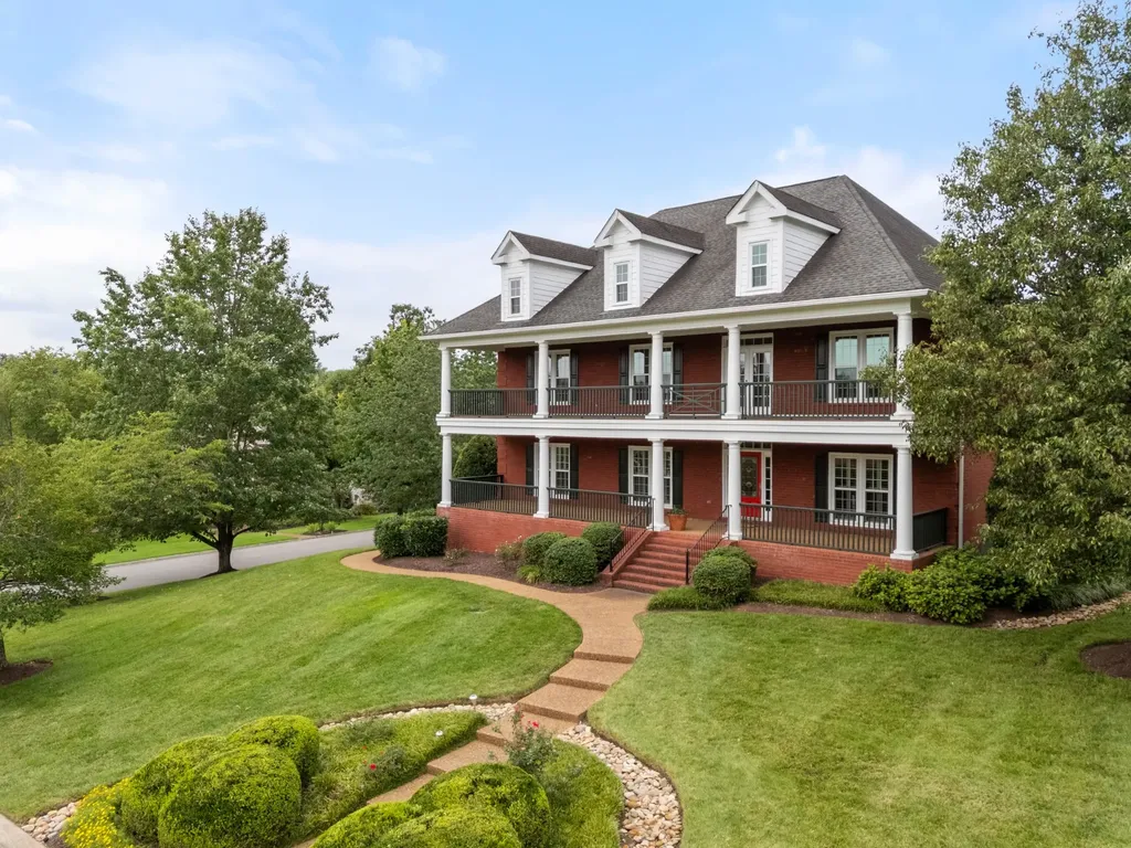 310 Fountainbrooke Drive Brentwood TN 37027