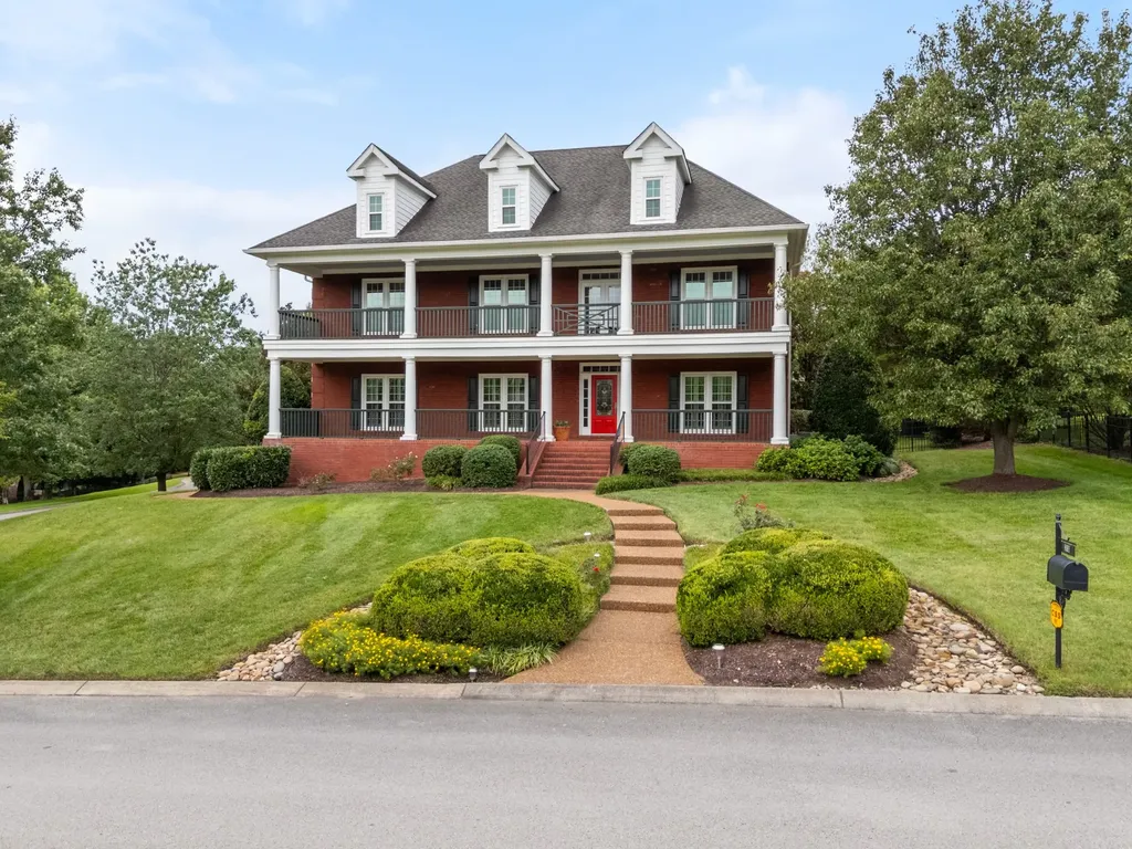 310 Fountainbrooke Drive Brentwood TN 37027