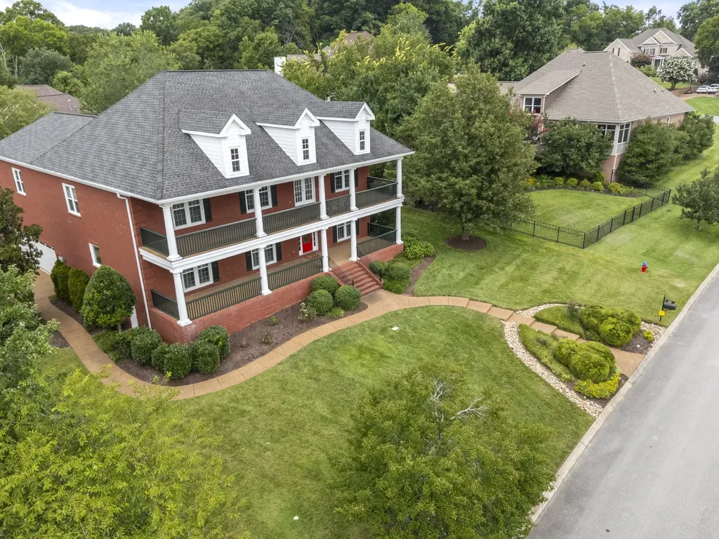 310 Fountainbrooke Drive Brentwood TN 37027