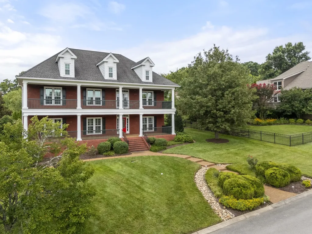 310 Fountainbrooke Drive Brentwood TN 37027