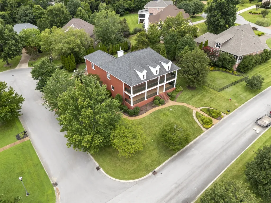 310 Fountainbrooke Drive Brentwood TN 37027
