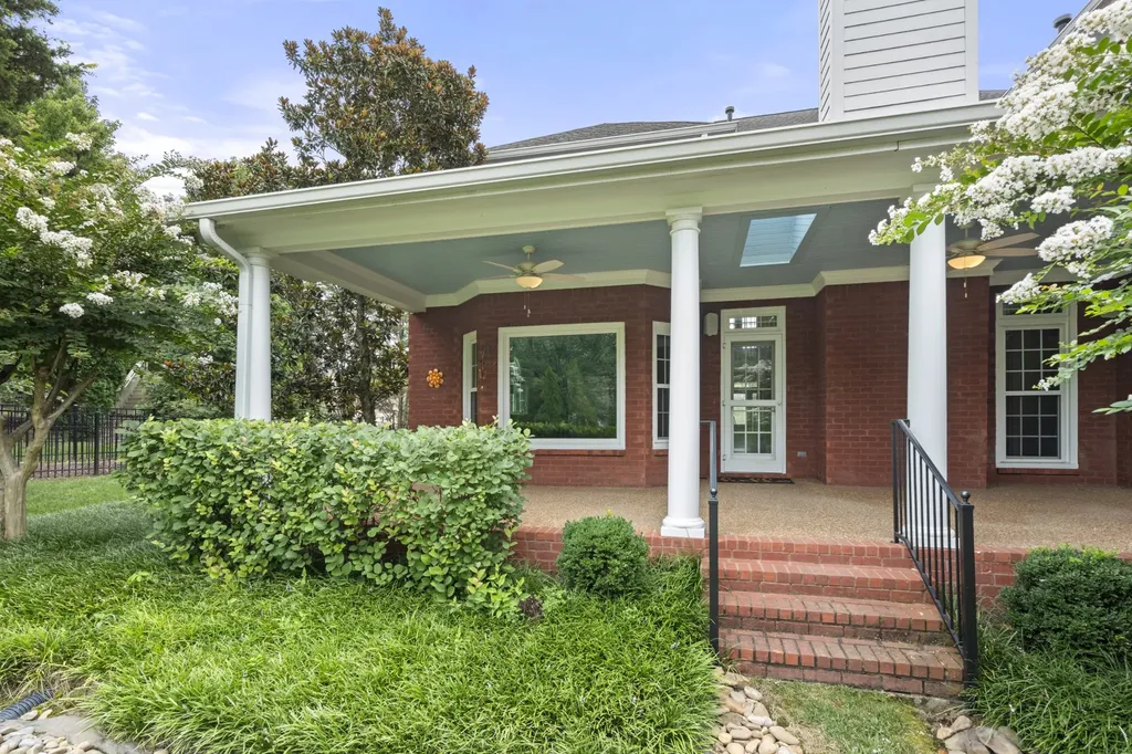 310 Fountainbrooke Drive Brentwood TN 37027