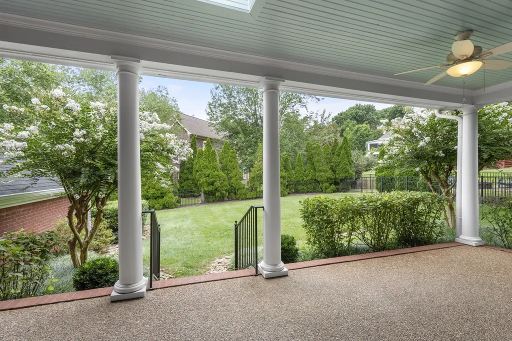 310 Fountainbrooke Drive Brentwood TN 37027
