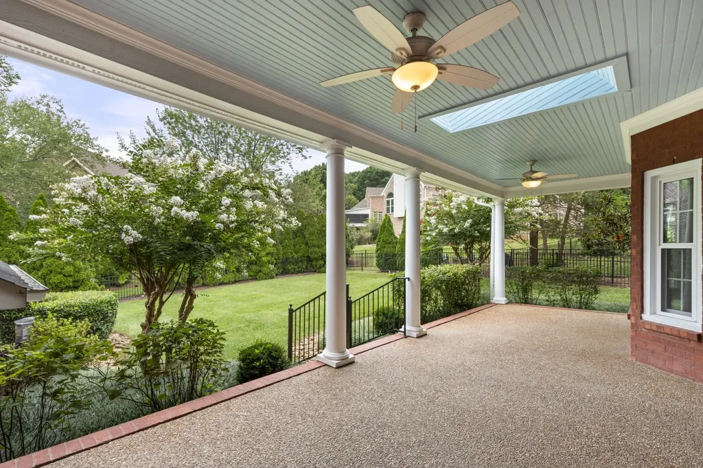 310 Fountainbrooke Drive Brentwood TN 37027