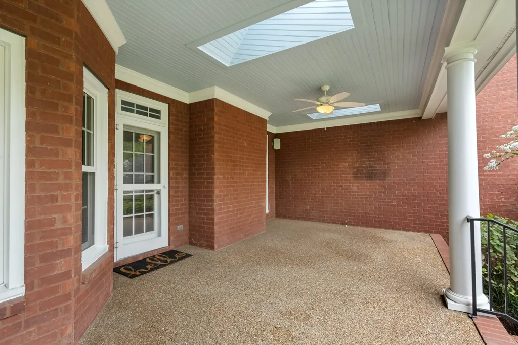 310 Fountainbrooke Drive Brentwood TN 37027