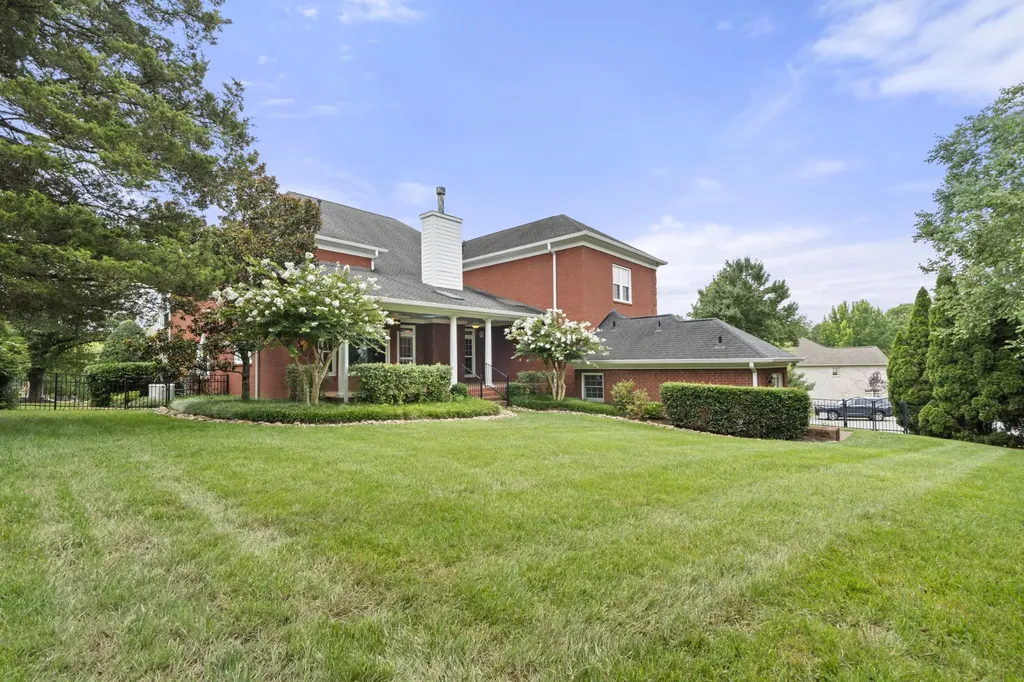 310 Fountainbrooke Drive Brentwood TN 37027