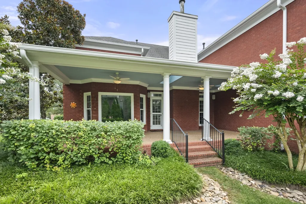 310 Fountainbrooke Drive Brentwood TN 37027