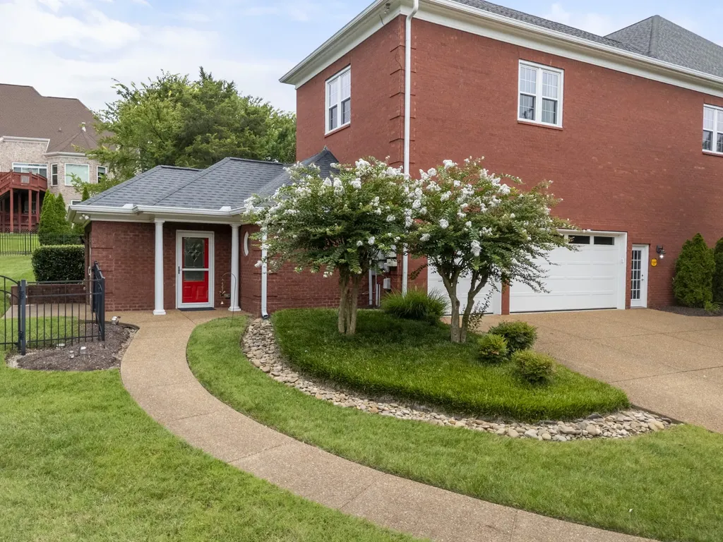 310 Fountainbrooke Drive Brentwood TN 37027
