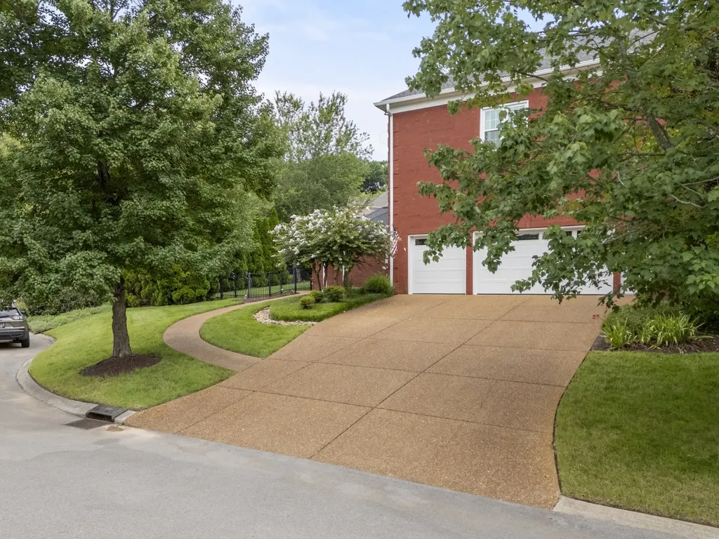 310 Fountainbrooke Drive Brentwood TN 37027
