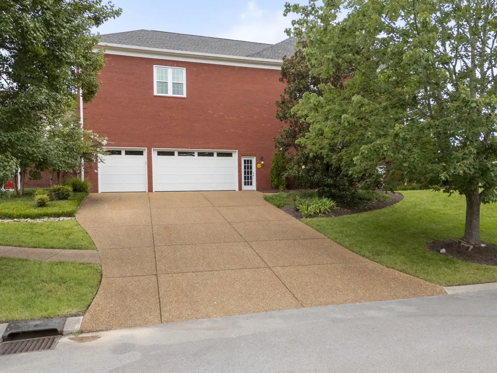 310 Fountainbrooke Drive Brentwood TN 37027