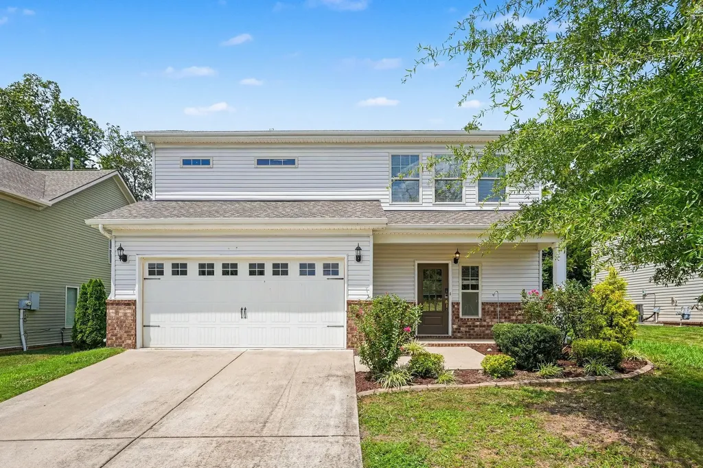 1034 Keeneland Drive Spring Hill TN 37174