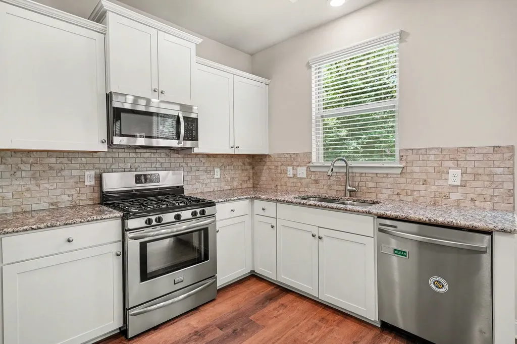 1034 Keeneland Drive Spring Hill TN 37174