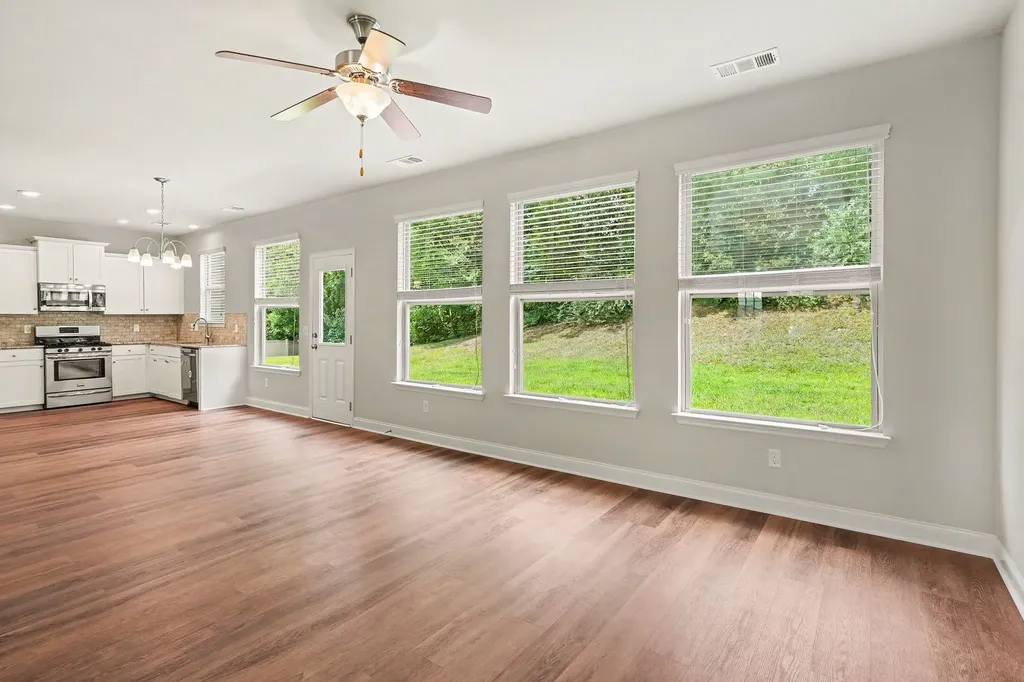 1034 Keeneland Drive Spring Hill TN 37174