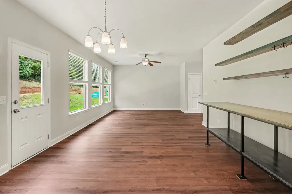 1034 Keeneland Drive Spring Hill TN 37174