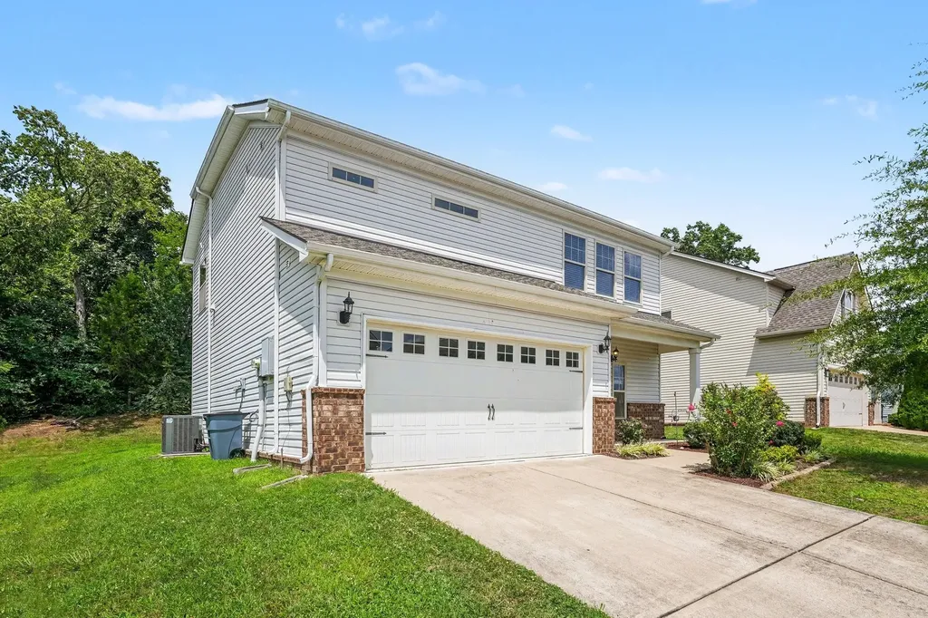 1034 Keeneland Drive Spring Hill TN 37174