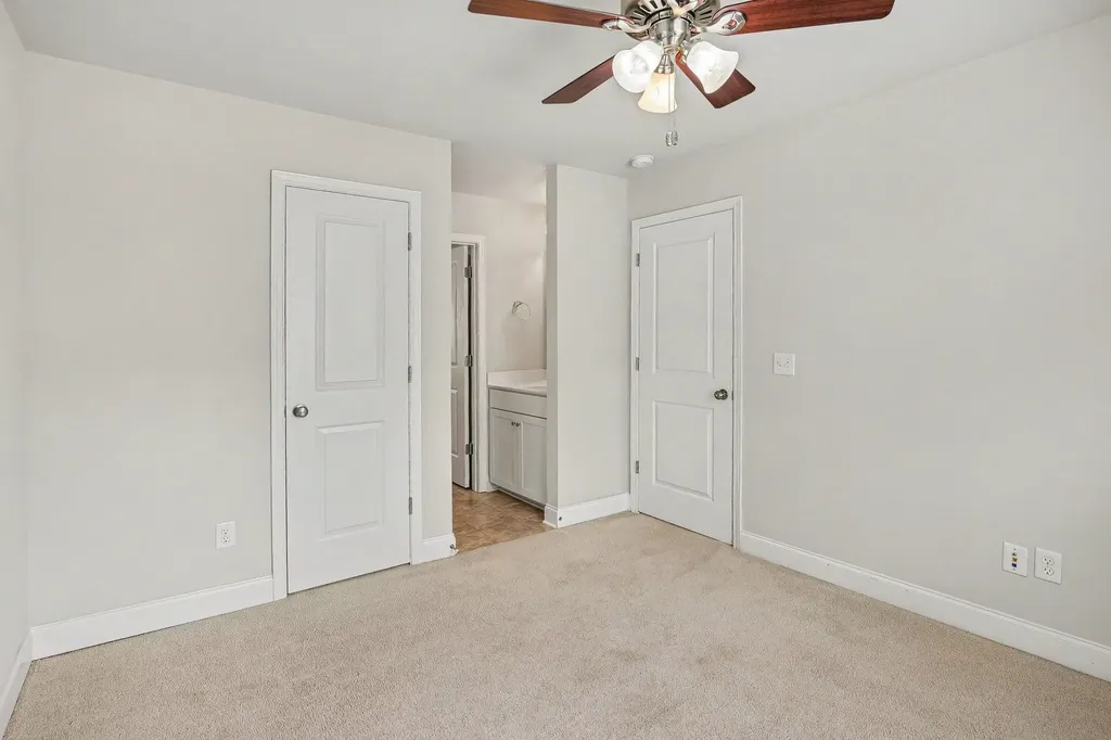 1034 Keeneland Drive Spring Hill TN 37174