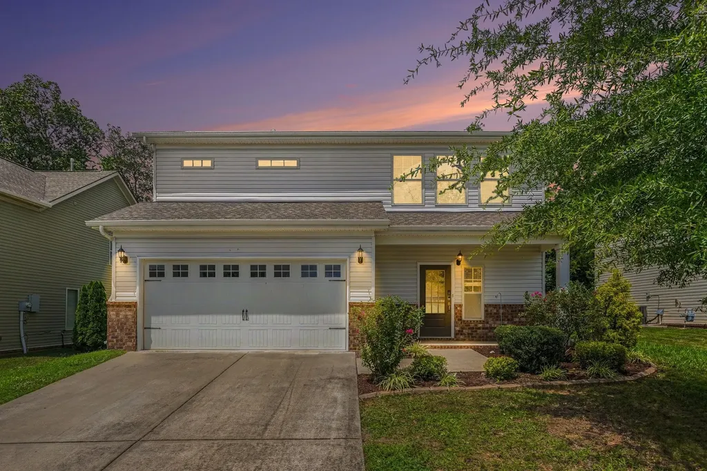1034 Keeneland Drive Spring Hill TN 37174