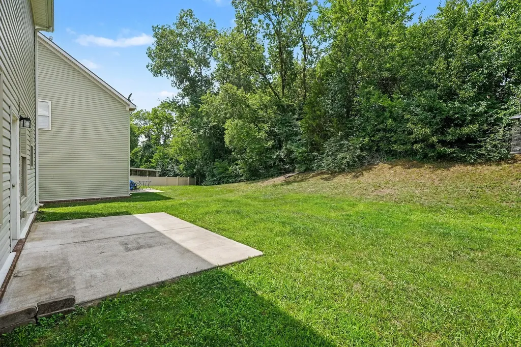 1034 Keeneland Drive Spring Hill TN 37174