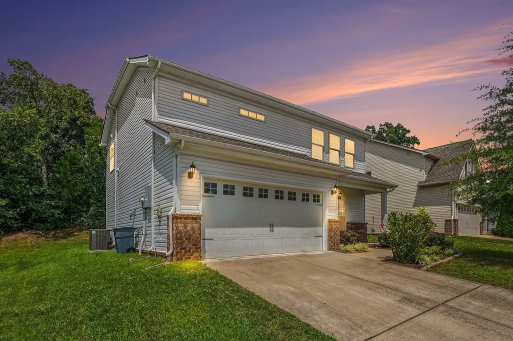 1034 Keeneland Drive Spring Hill TN 37174