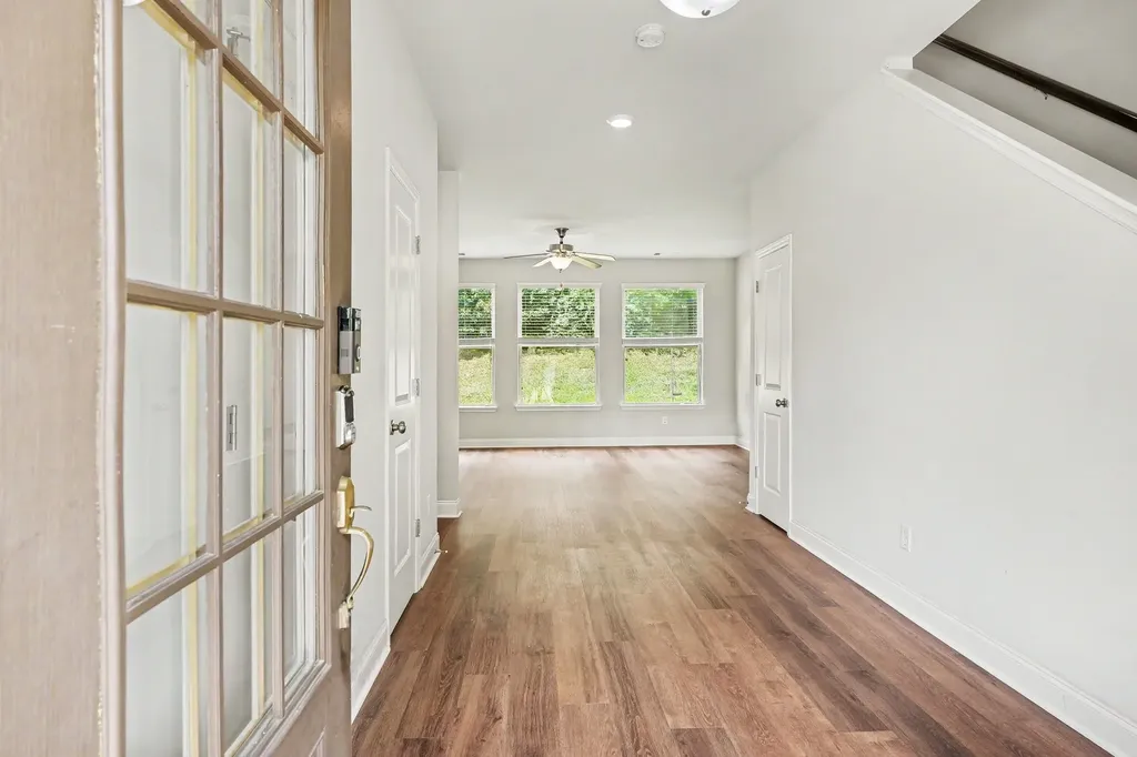 1034 Keeneland Drive Spring Hill TN 37174