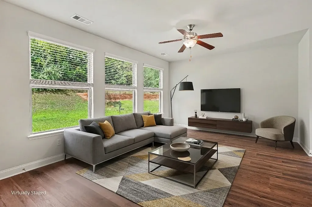 1034 Keeneland Drive Spring Hill TN 37174