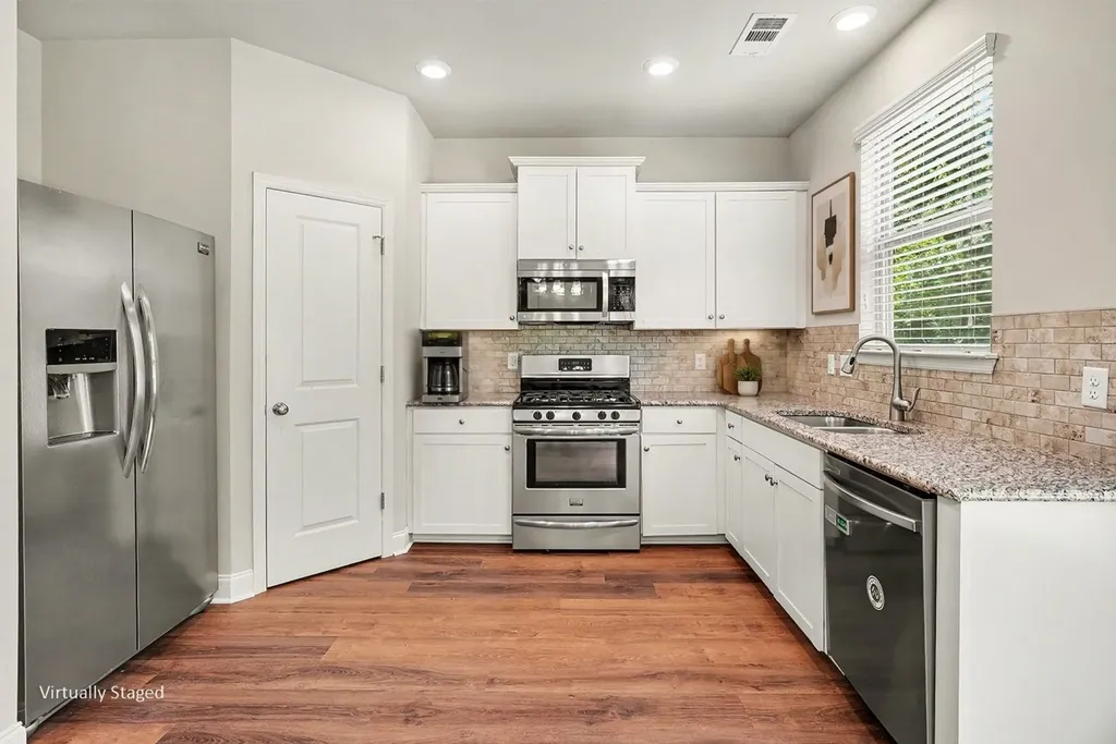 1034 Keeneland Drive Spring Hill TN 37174