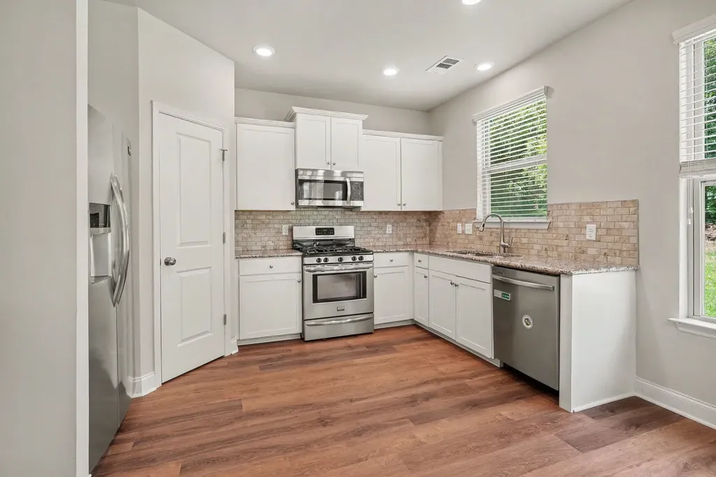 1034 Keeneland Drive Spring Hill TN 37174