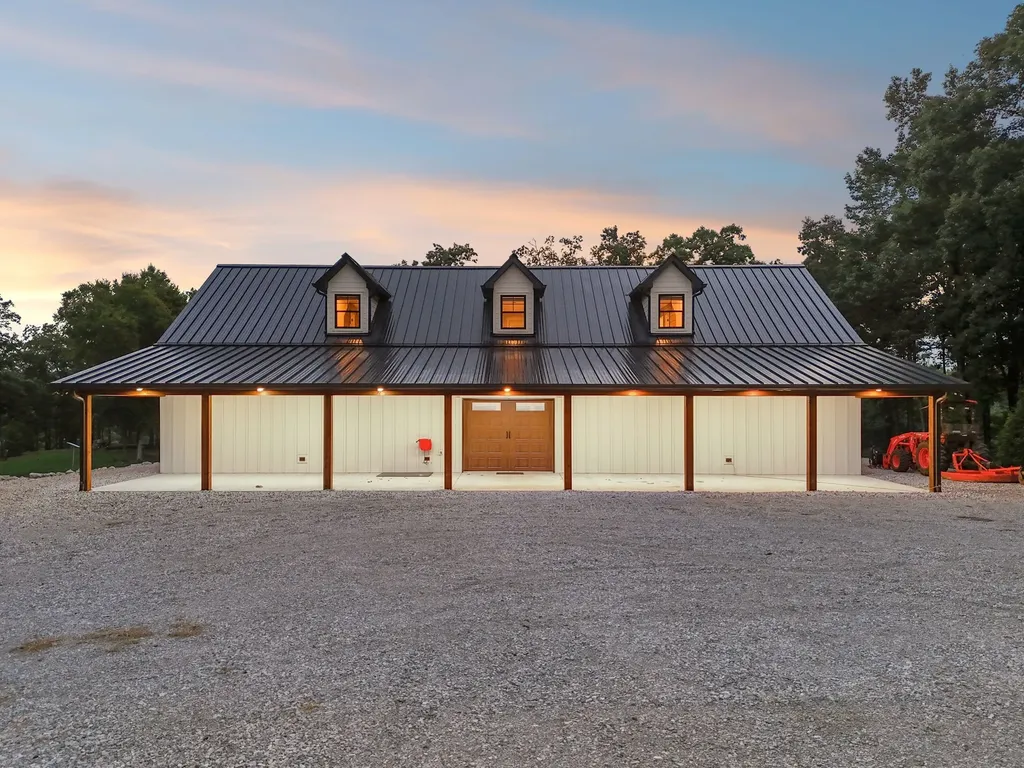 323 Sunset Cove Lane Winchester TN 37398
