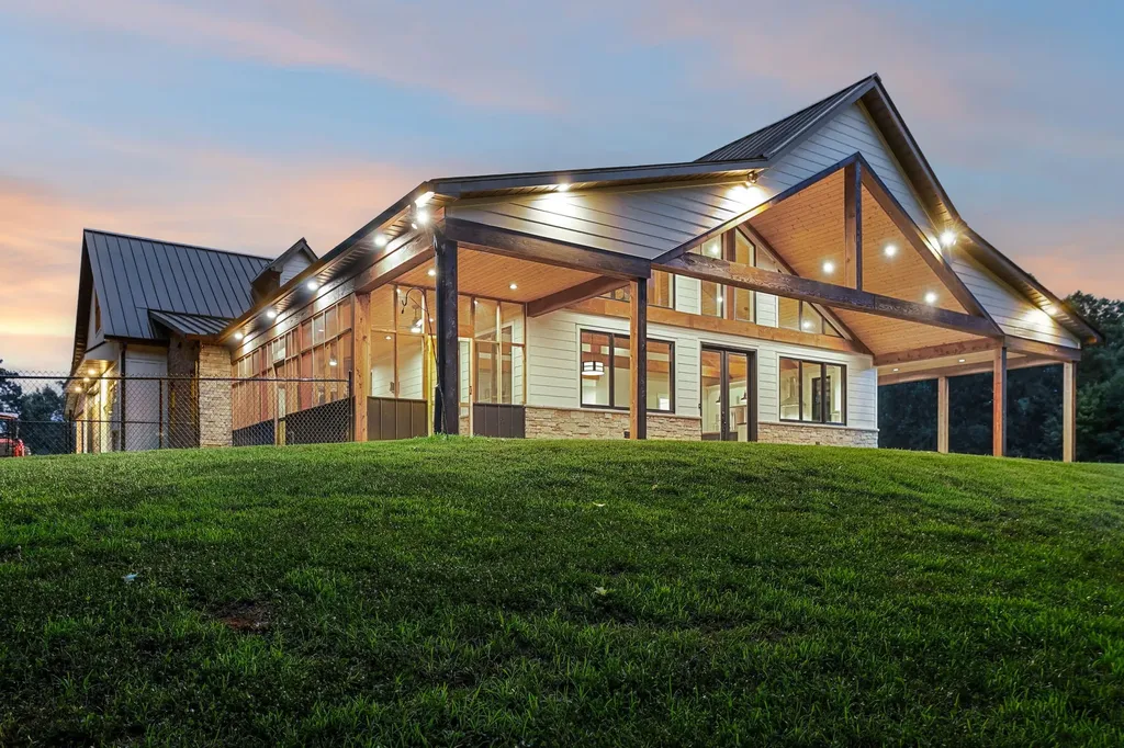 323 Sunset Cove Lane Winchester TN 37398
