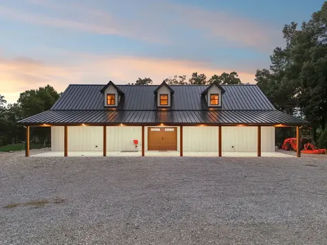 323 Sunset Cove Lane Winchester TN 37398