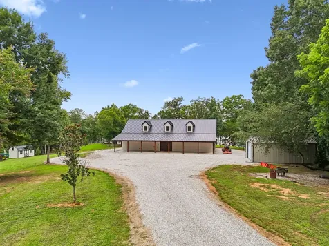 323 Sunset Cove Lane Winchester TN 37398